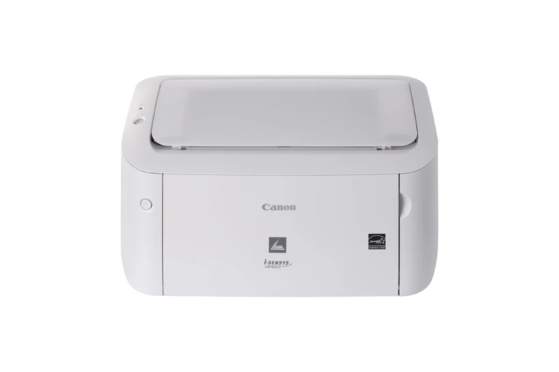 Canon i-SENSYS LBP6020 Mono Laser Printer - White