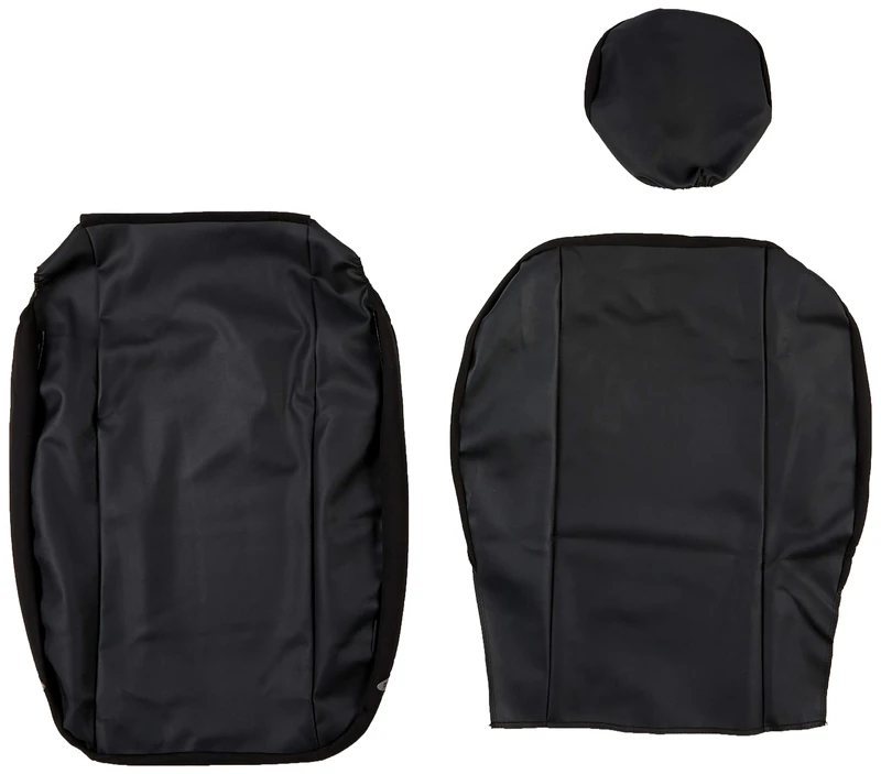 Walser Toulouse 10501 Universal Single Front Seat for Van/HGV Anthracite - Image 1
