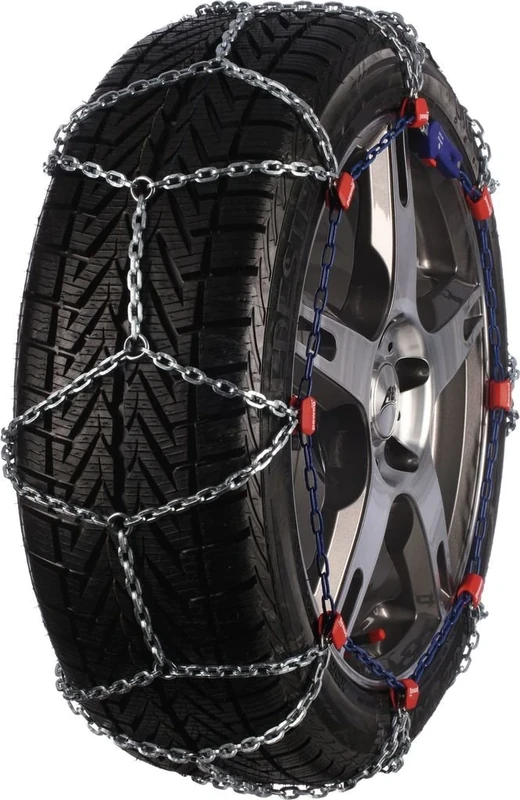 Pewag 05127 Snow Chains SXP 505, 2 pieces