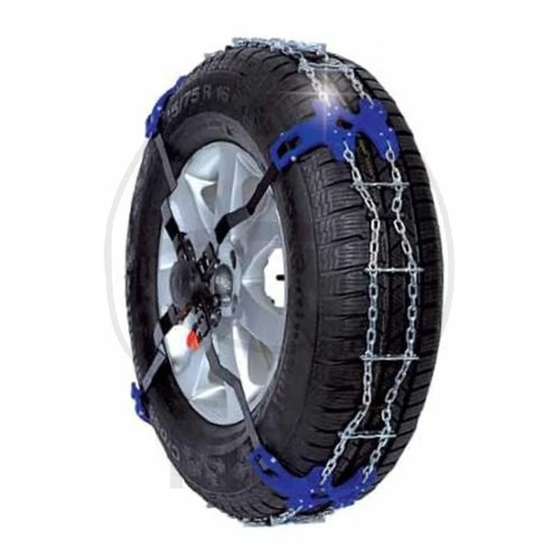 RUD Snow Chains RUDcomfort CENTRAX V, size S896, 1 pair [item no. 4717301]