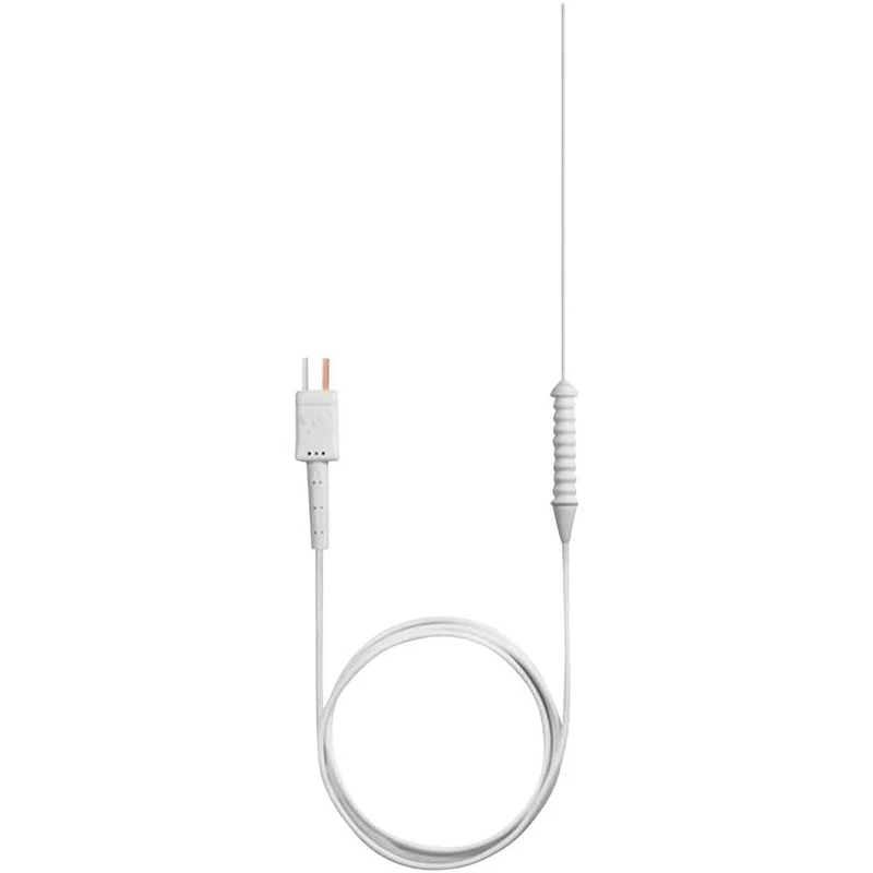 Waterproof, superfast needle probe (TC type T)