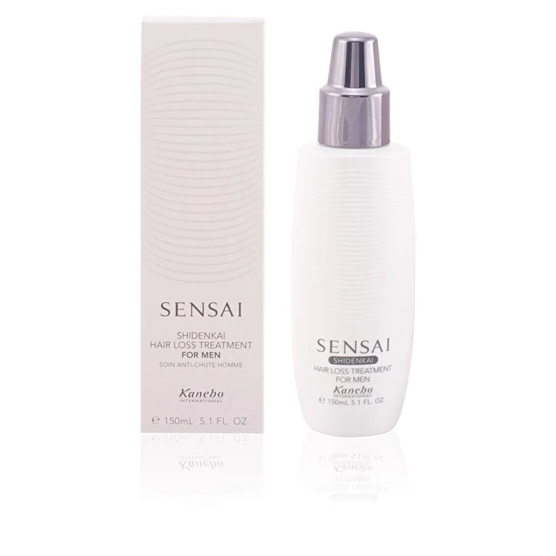 Sensai Shidenkai Hair Loss Treatment 150 ml - Image 1
