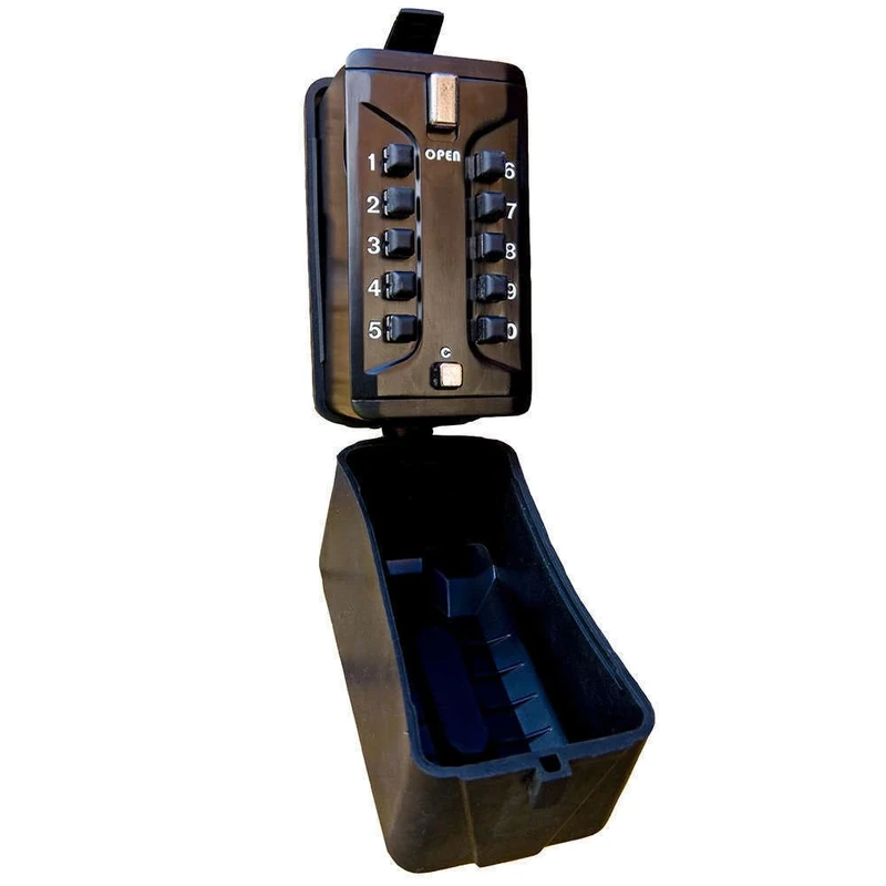 NRS Large Key Safe - Image 1