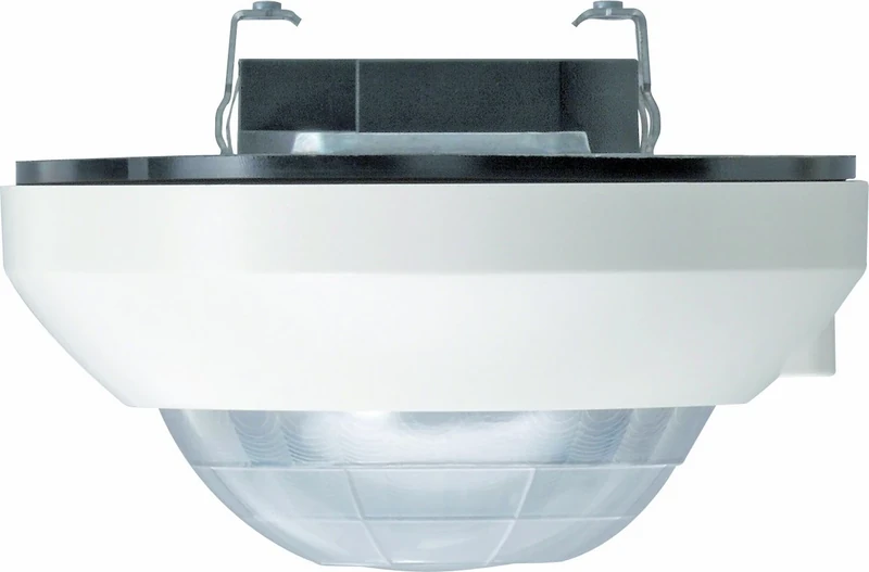 Gira Komfort KNX EIB 210602 Occupancy Motion Movement Sensor Detector Pure White