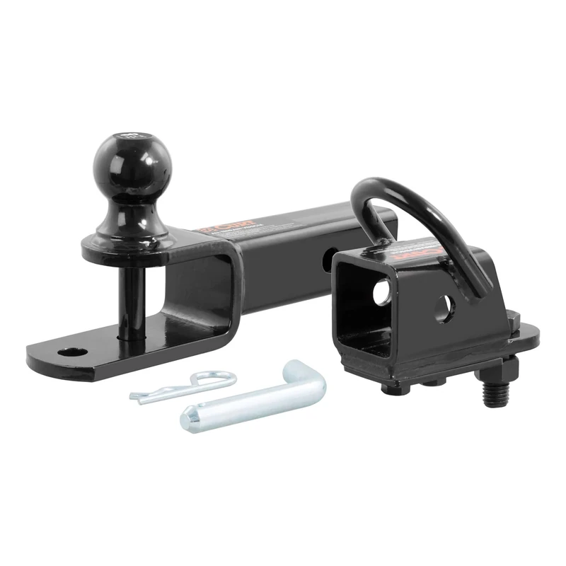 CURT 45029 ATV Starter Kit