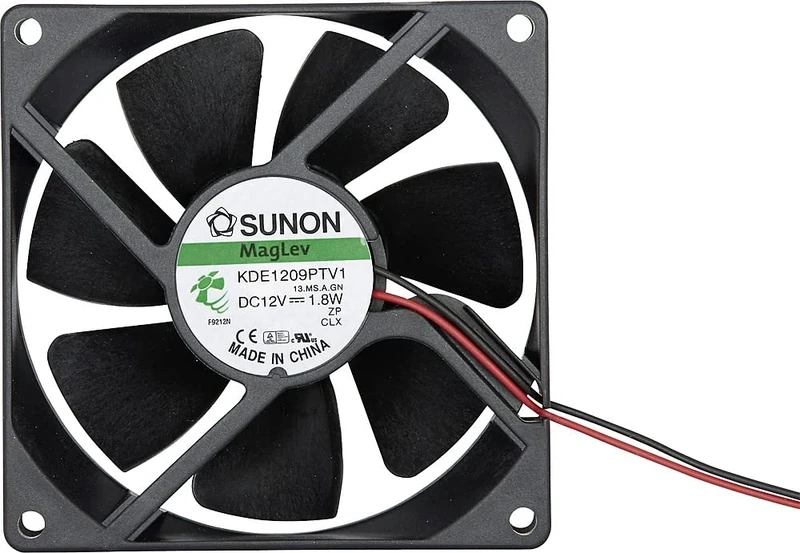 Thetford Fridge Fan Accessory Bundle Kit 38597