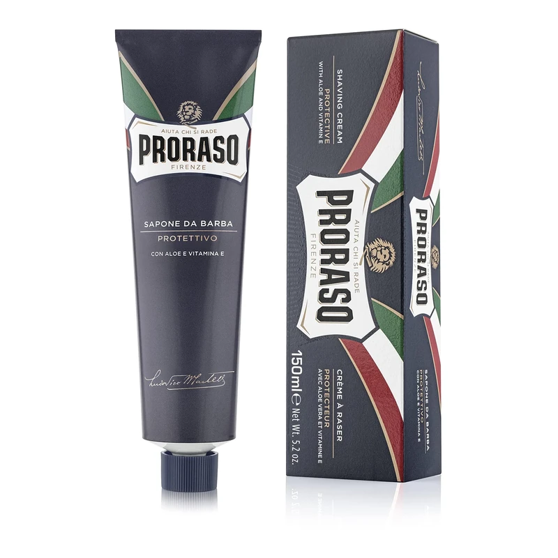 Proraso Shaving Cream Tube Protective