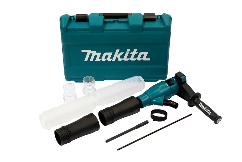 Makita 196074-8 Dust Extractor Attachment Set