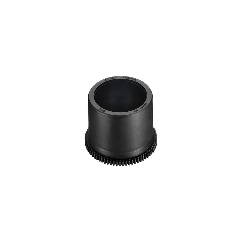 Olympus PPZR-EP03 Zoom Ring for 60mm Lens (Black)