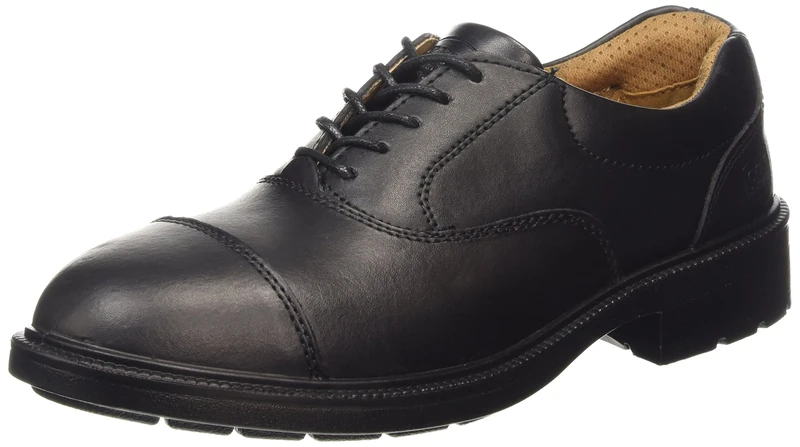 City Knights Men's Ss501cm office products, Black, SS501CM Black 12 UK