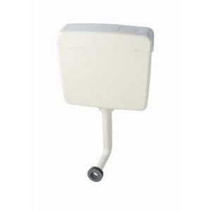 Regiplast Regi-Super 200 Mid-Level Cistern Interruptible