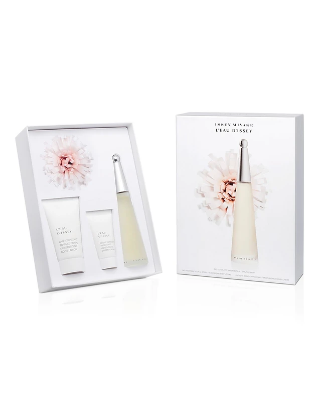 ISSEY MIYAKE Product for Daily Use