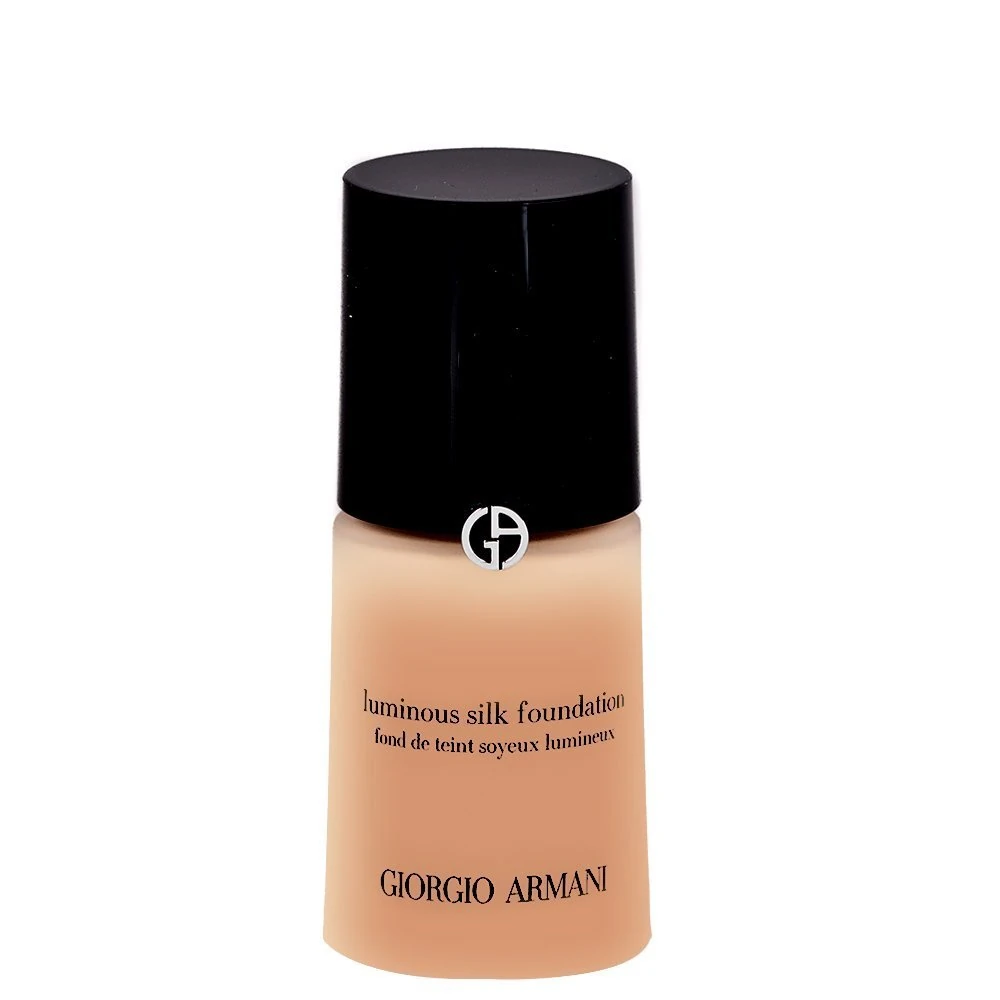 Armani LUMINOUS SILK FOUNDATION 5,5