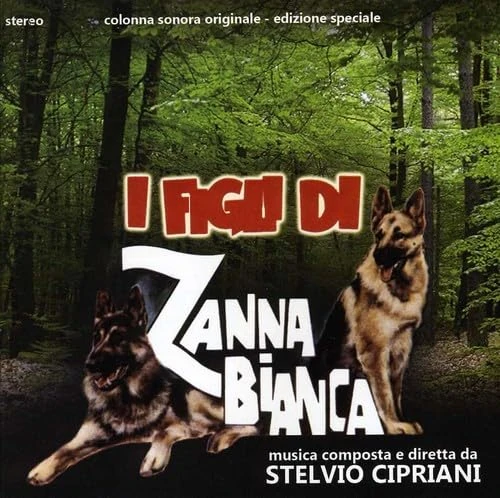 I Figli Di Zanna Bianca
