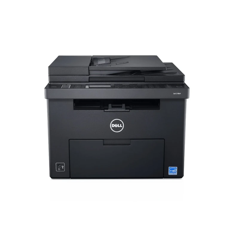 Dell C1765NF Multifunction Colour Laser Printer (Print/Scan/Copy/Fax)