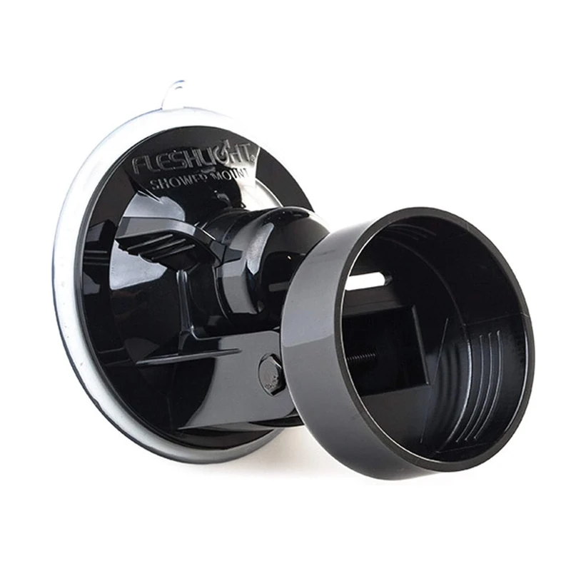 Fleshlight Shower Mount - The Perfect Shower Companion for Your Fleshlight Sex Toy - Image 1
