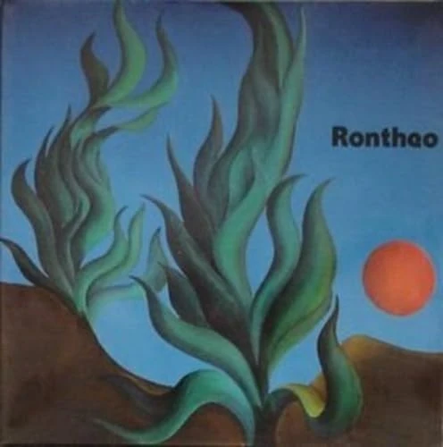 Rontheo [VINYL]