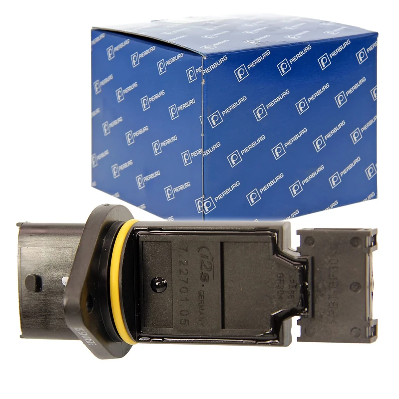 Pierburg 7.22701.05.0 Air Mass Gauge