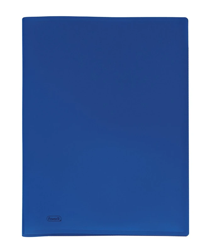 Favorit 05202614 Display Book Development - Image 1