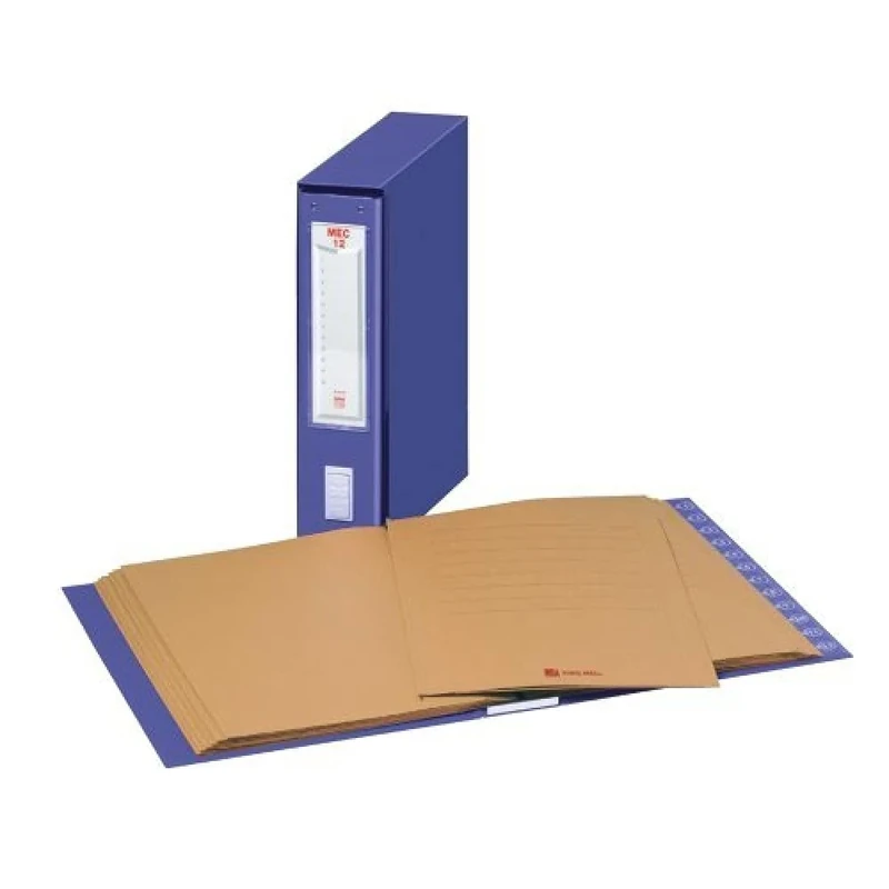 MEC King MEC 12 - Image 1