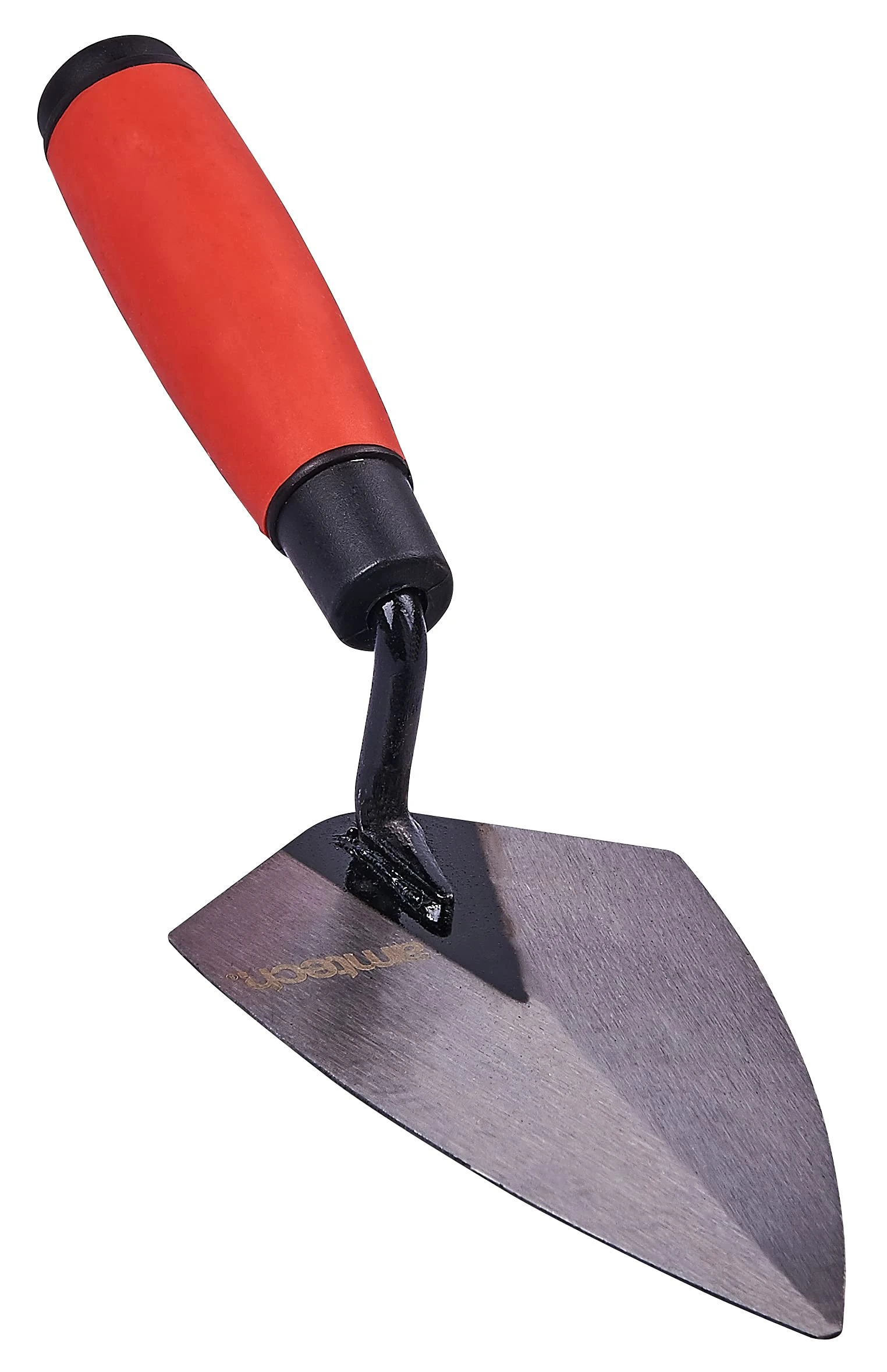 Amtech G0230 150mm (6") Pointing trowel with soft grip