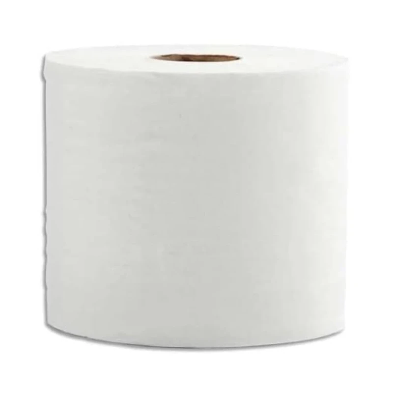 TORK 4721930 SmartOne Mini Toilet Tissue, 2-Ply, 111.6 m, White (Pack of 12)
