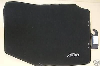 Ford 1744678 Luxury Velour Front Carpet Mats