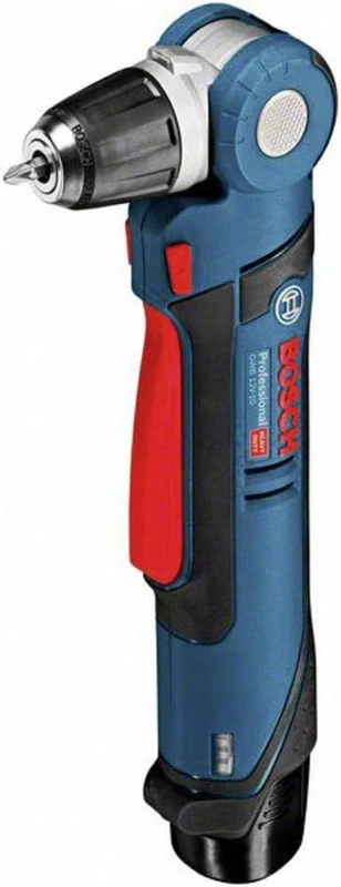 Bosch Professional 12V System battery Winkelbohrmaschine GWB 12V-10 (inkl. 2x batteryGBA 12V 2.0Ah
