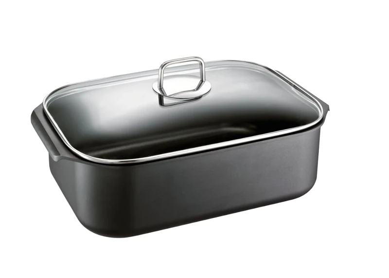 Schulte-Ufer Globus 1665-34 i Roaster