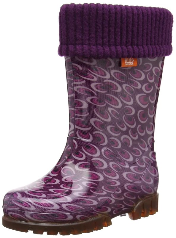 KIDS WELLINGTON, WELLIES, RAINY BOOTS