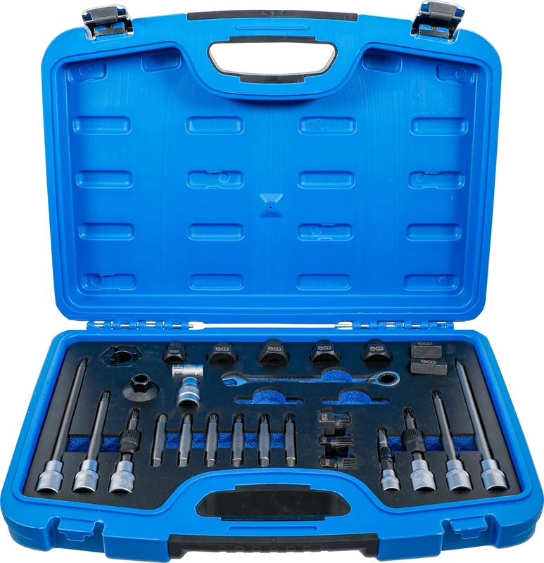 BGS 4248 | Alternator Tool Set | 30 pcs.