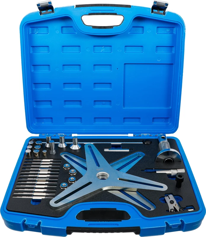 BGS 8286 | SAC Clutch Tool Set | 38 pcs.