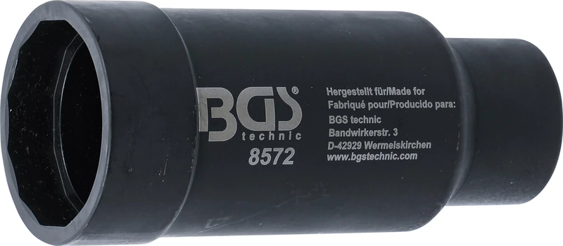 BGS 8572 | Drive Shaft Socket | for VAG 4WD
