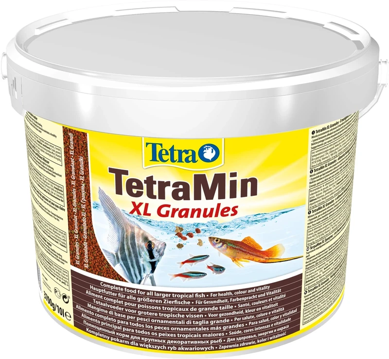 TetraMin XL Granules,10 l