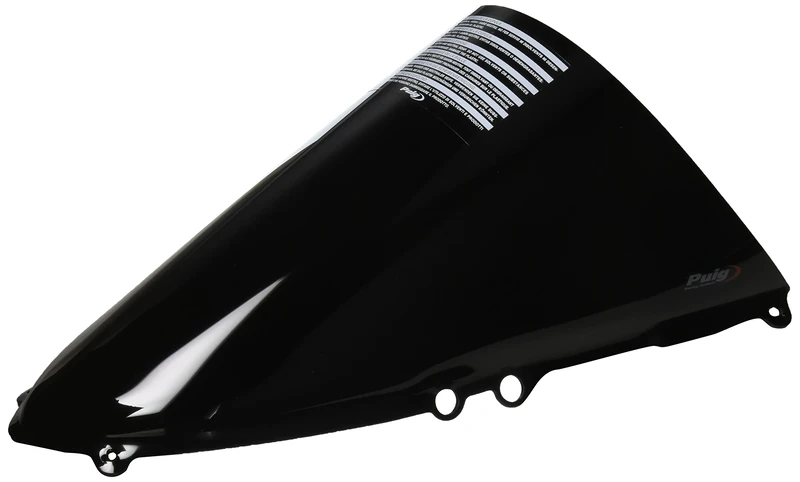 Puig 5990N R-Racer Screen Black