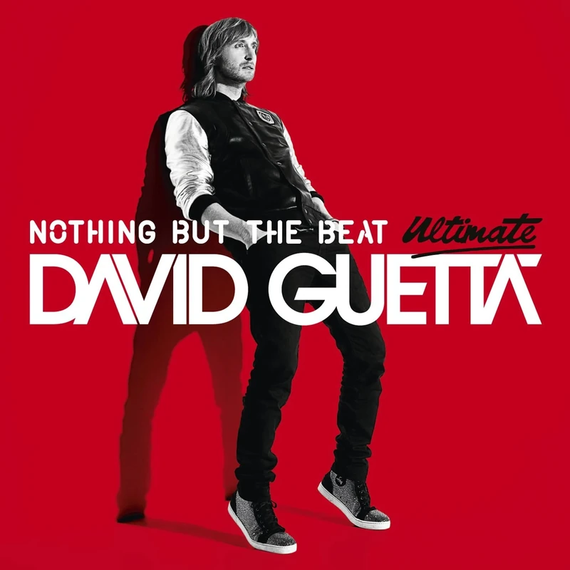 Nothing but the Beat Ultimate [Explicit] - Dance Music - Image 1