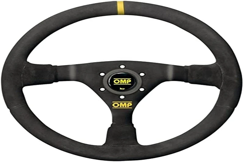 OMP OMPOD/1979/N Steering Wheel