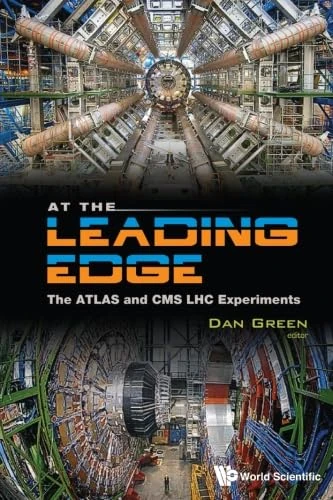 At the Leading Edge: The ATLAS and CMS LHC Experiments