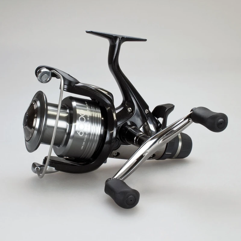 Shimano Baitrunner XT 6000 RB Baitrunner Carp Reels