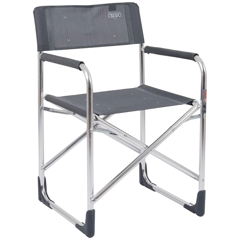 Crespo - Seat - AL-214 - Dark Grey (40)