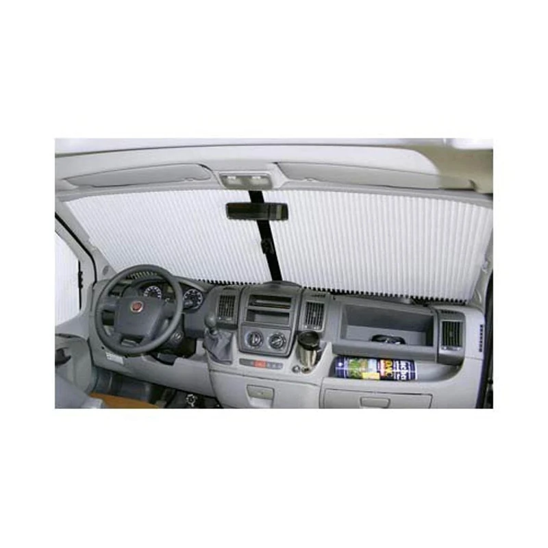 Remis Frontscheibenverdunkelung Remifront für Fiat Ducato ab Baujahr 07/2006 - Image 1