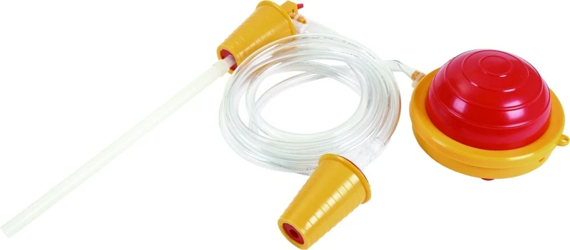 Rational 6004.0203 Descale Pump