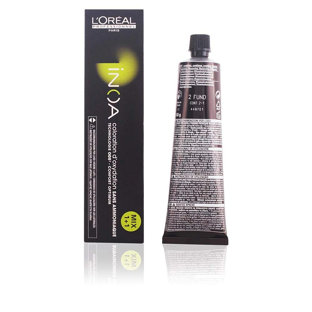 Loreal INOA 2 FUND 60GRM V511