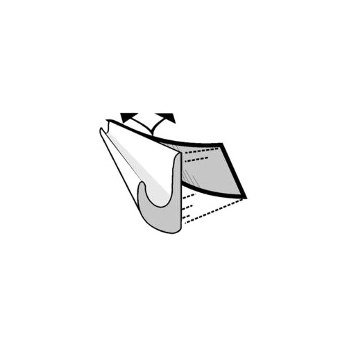 Brunner Campingbedarf Mini Gutter 25205 - Image 1