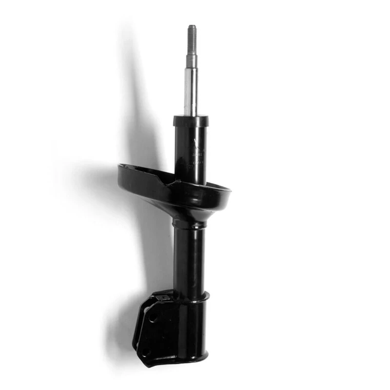 MONROE Shock Absorber | 11272 | Front | for RENAULT CLIO II 1998-2016 | OE-Matching Quality | Smooth Ride & Control - Image 1