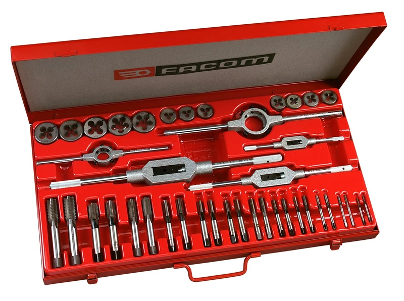 Facom Tap and Die Set