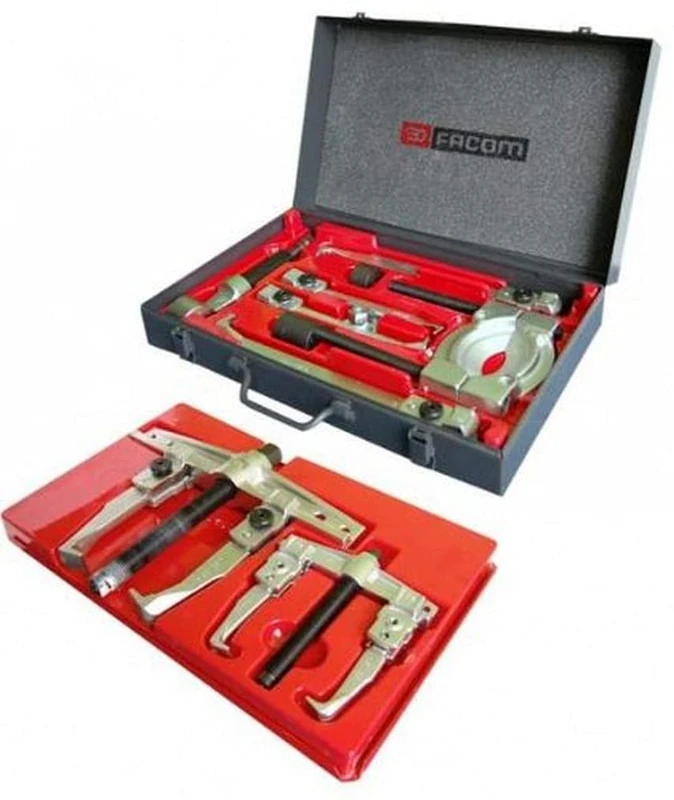 Facom General Engineering Kit