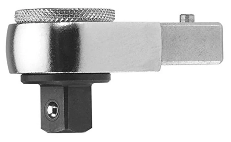 Facom 1/2-inch Compact Ratchet Head