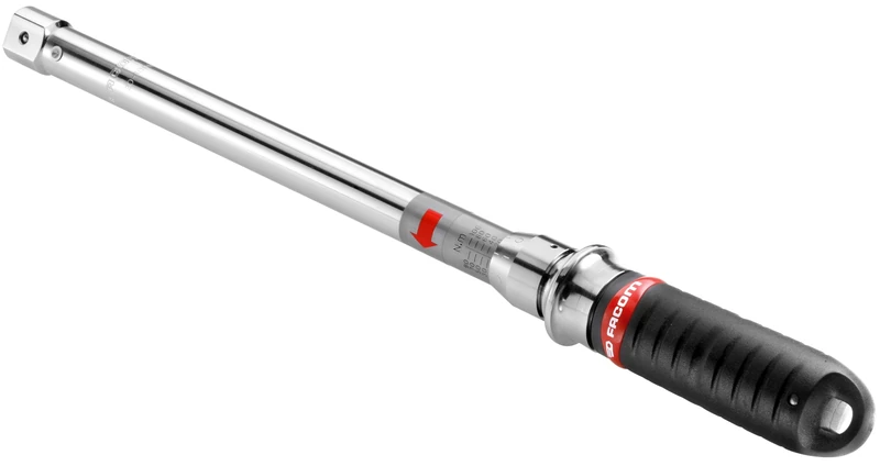 Facom S.306-350D Click Torque Wrench - 350Nm