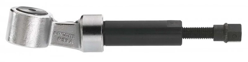 Facom 30t Jack with Mechanical Screw